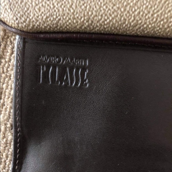 Alviero martini Map bag with wallet - Picture 5 of 7